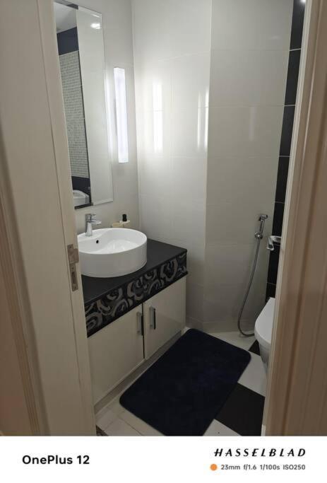 Luxurious 500 Meters Next To Mall Apartment Dubai