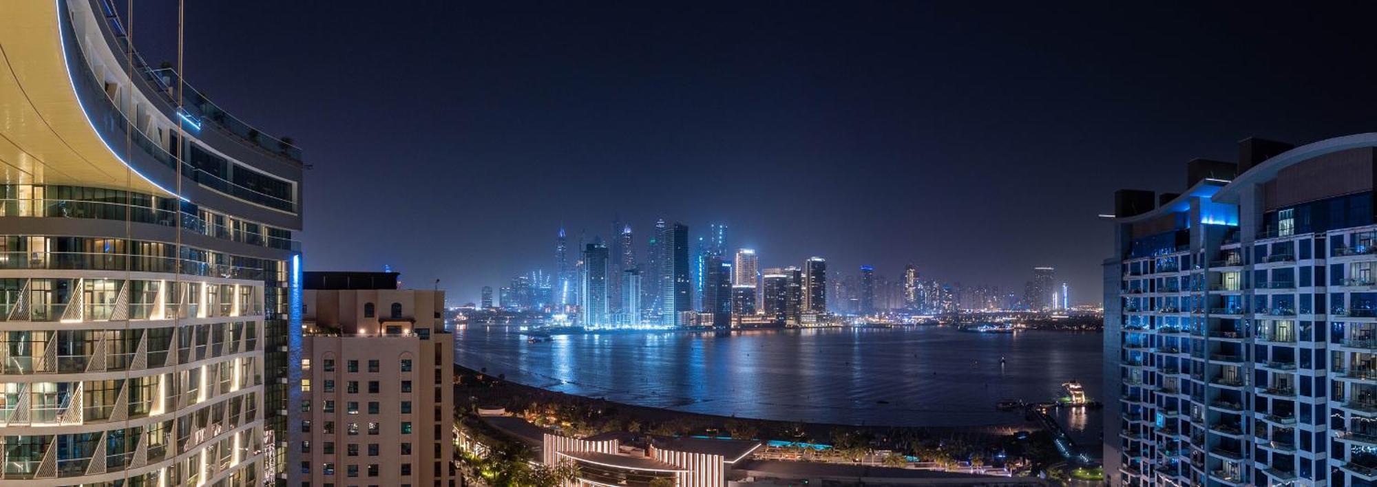 Apartment Amazing Sea Views With Direct West Access *
