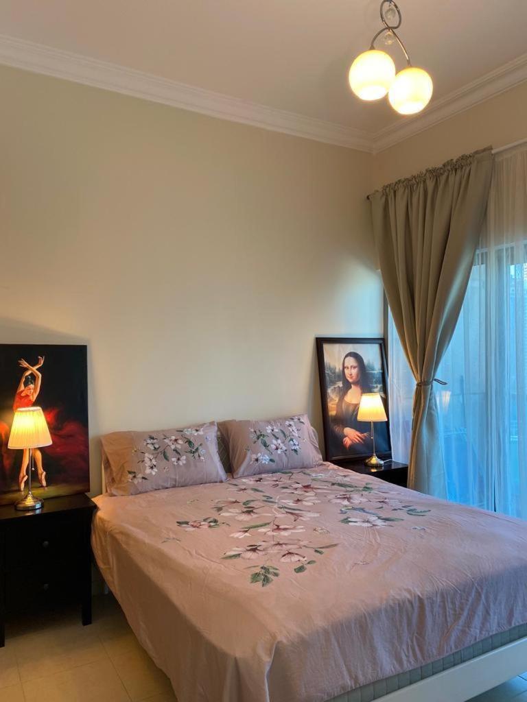 Apartment Affordable Entire One Bedroom With Amazing Marina View Dubai