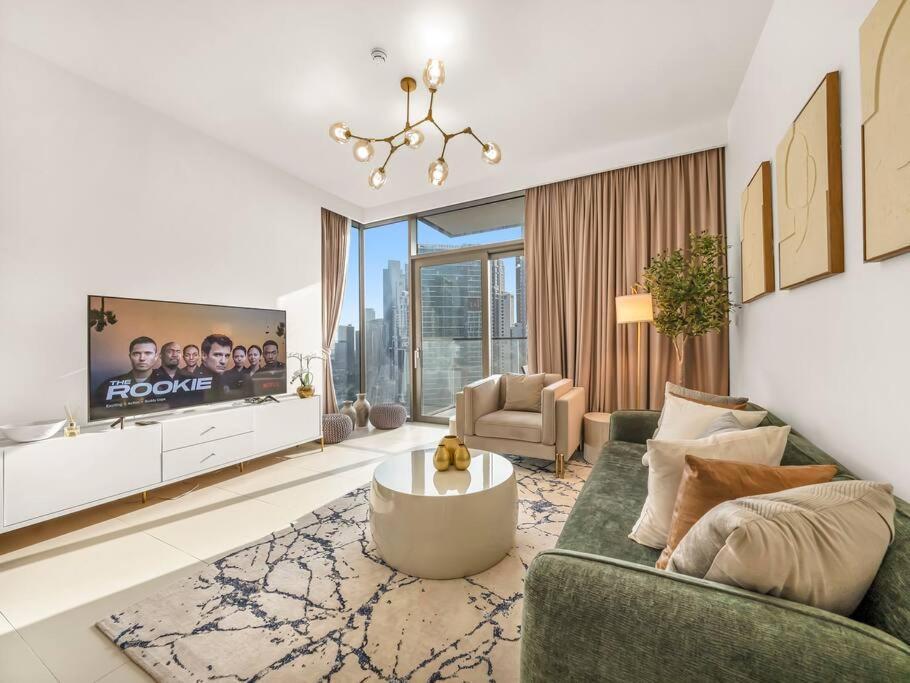 Lux 2br Close To Mall And Burj Khalifa