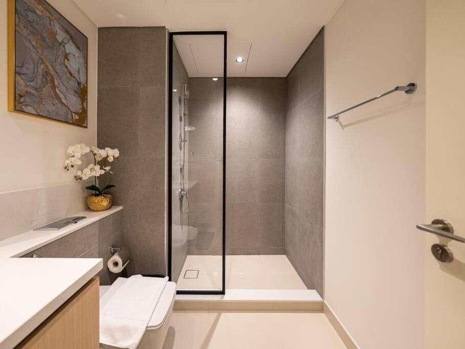 Apartment Lux 2br Close To Mall And Burj Khalifa *