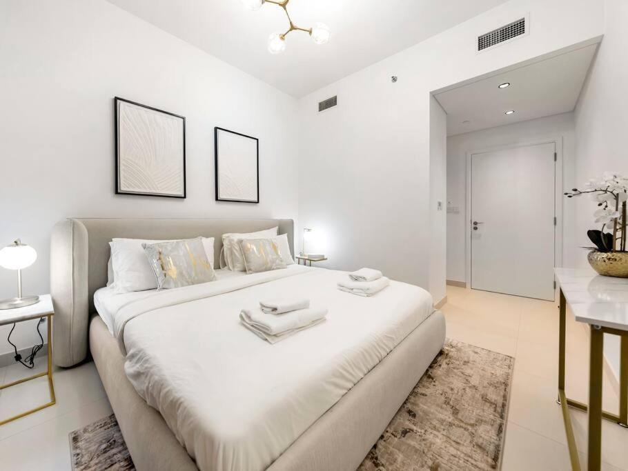 Lux 2br Close To Mall And Burj Khalifa