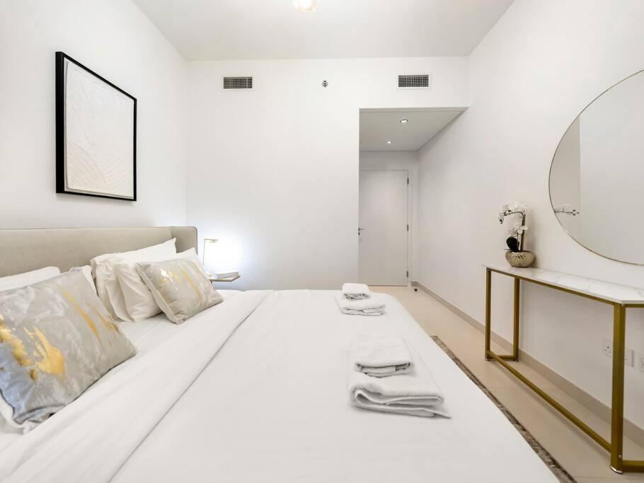 Lux 2br Close To Mall And Burj Khalifa Apartment *
