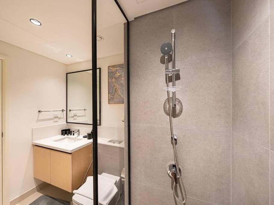 Lux 2br Close To Mall And Burj Khalifa *