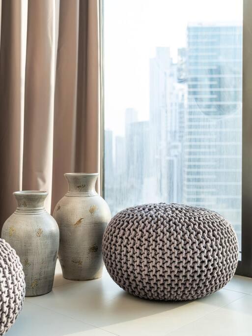 Lux 2br Close To Mall And Burj Khalifa *
