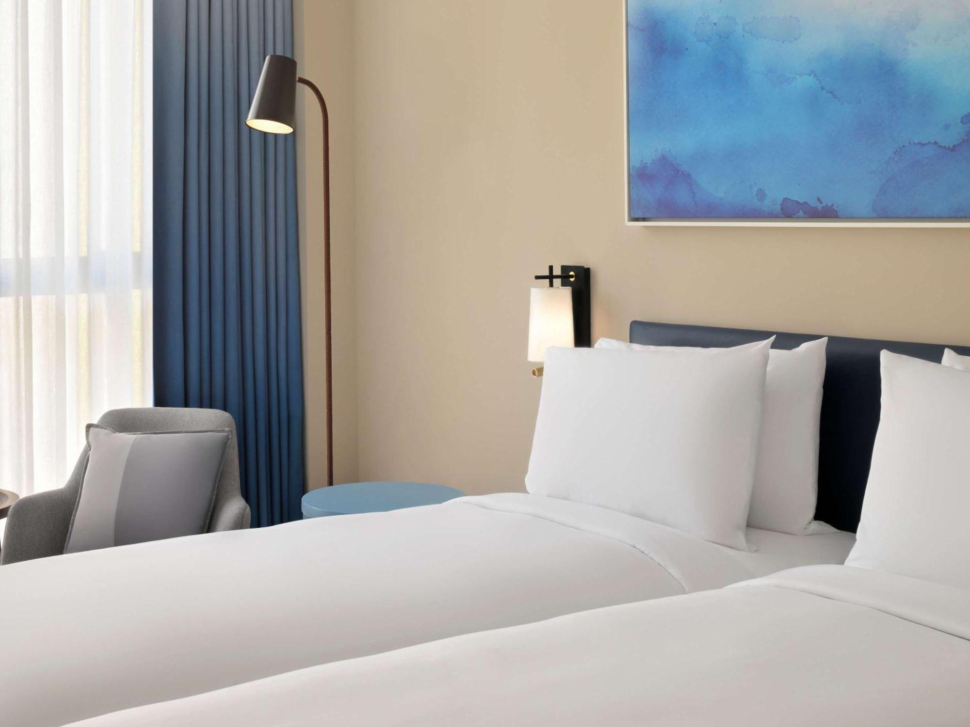 Hotel Mercure Deira
