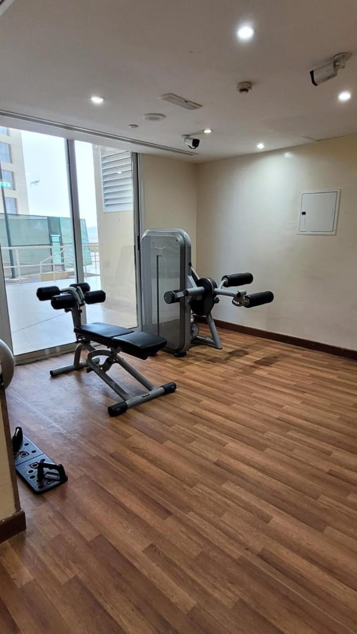 Apartment Welhome - Lovely In Production Dubai