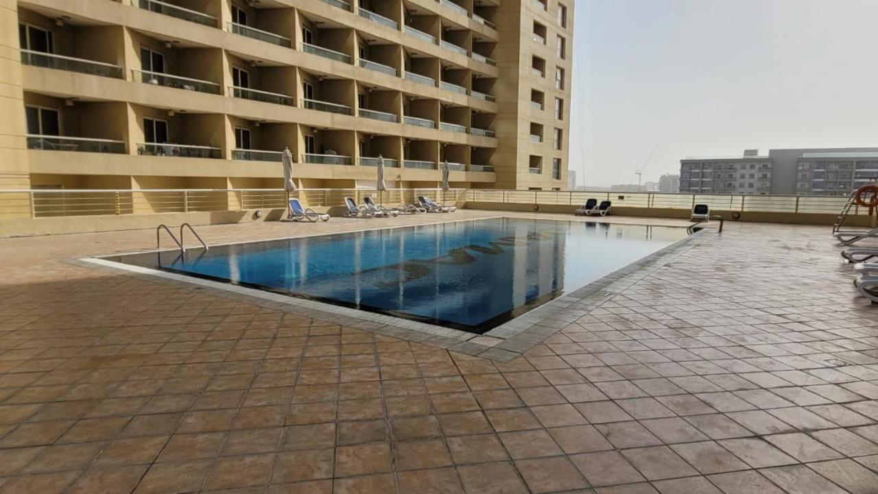 Apartment Welhome - Lovely In Production