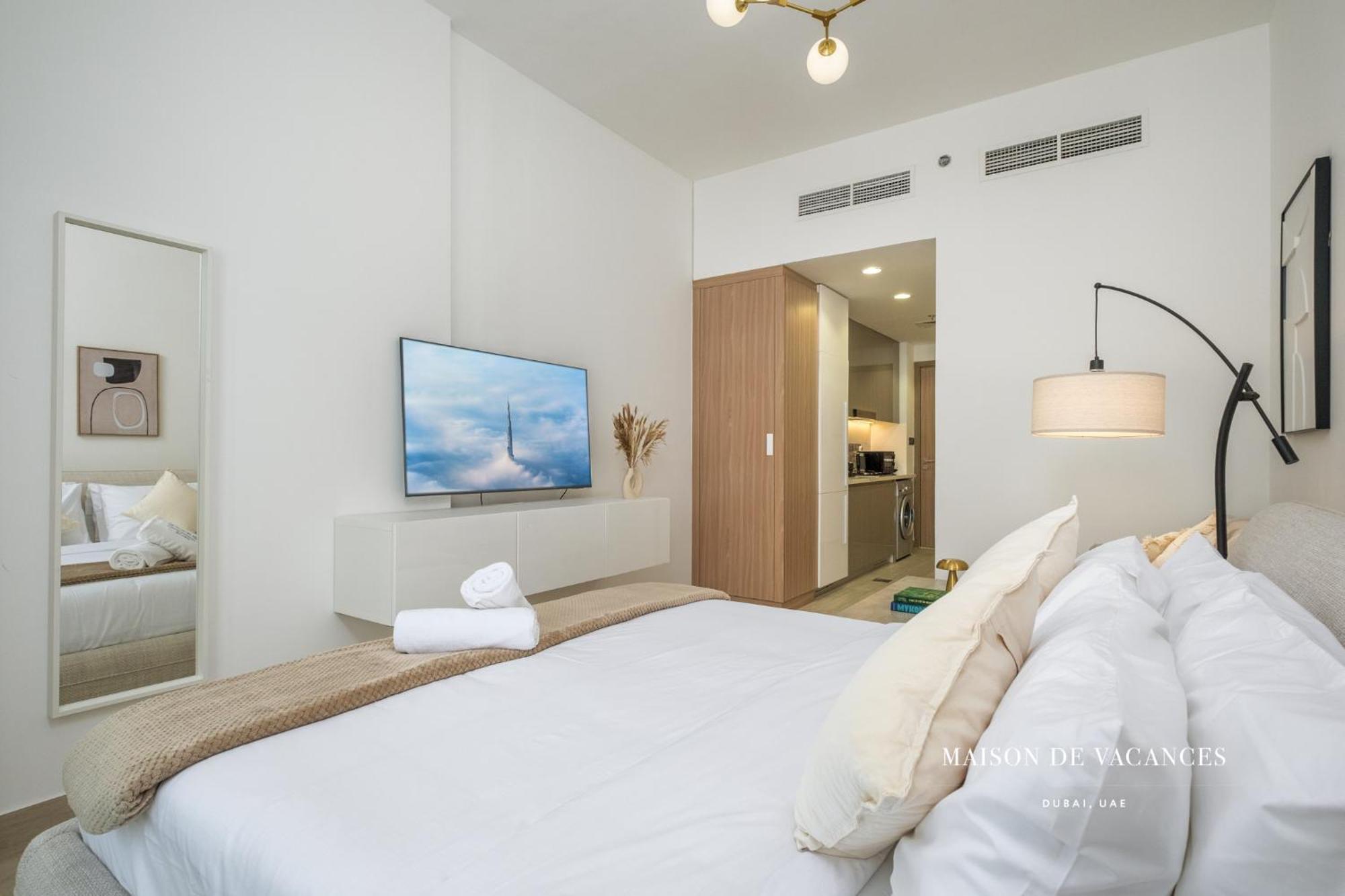 Charming 10 Minutes From Mall Dubai