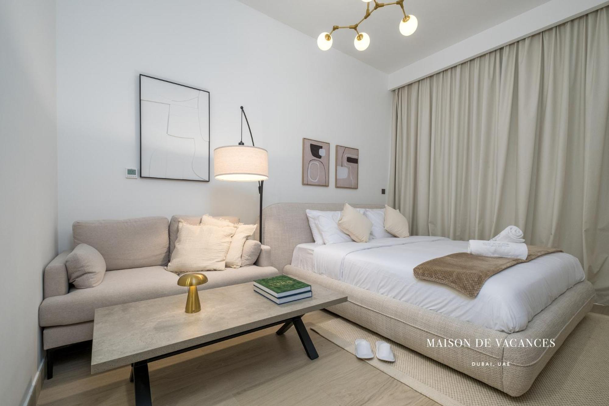 Apartment Charming 10 Minutes From Mall