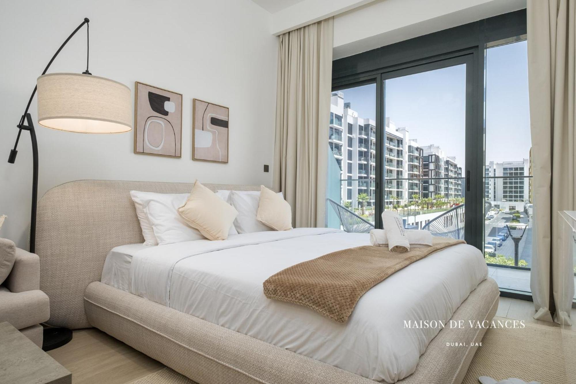 Apartment Charming 10 Minutes From Mall