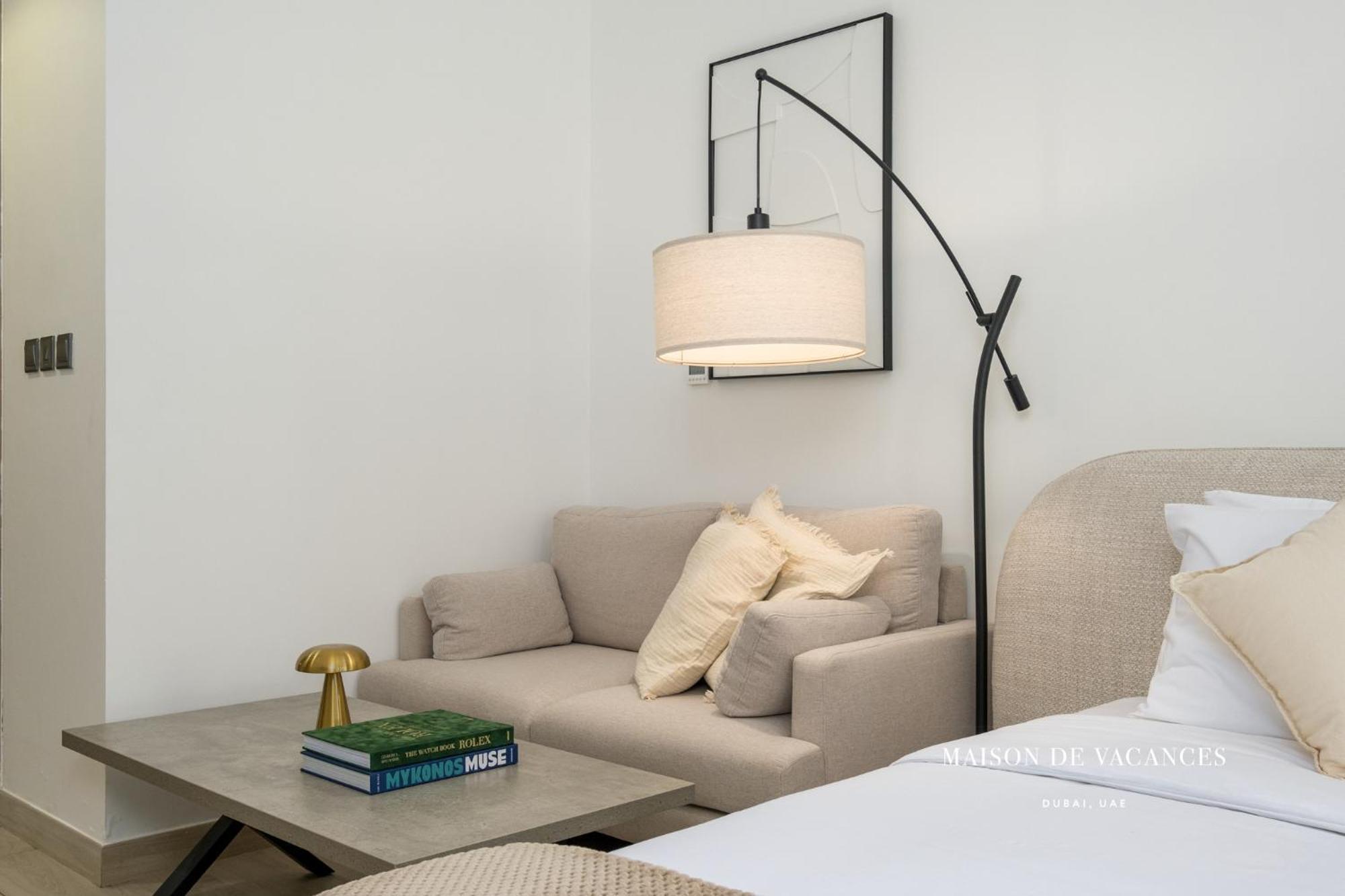 Apartment Charming 10 Minutes From Mall *