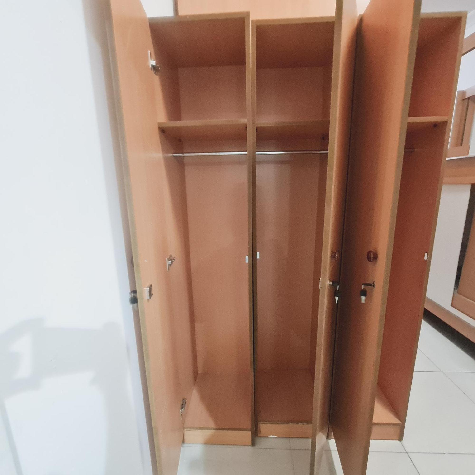 Hostel La Gold Capsule Men's Dubai