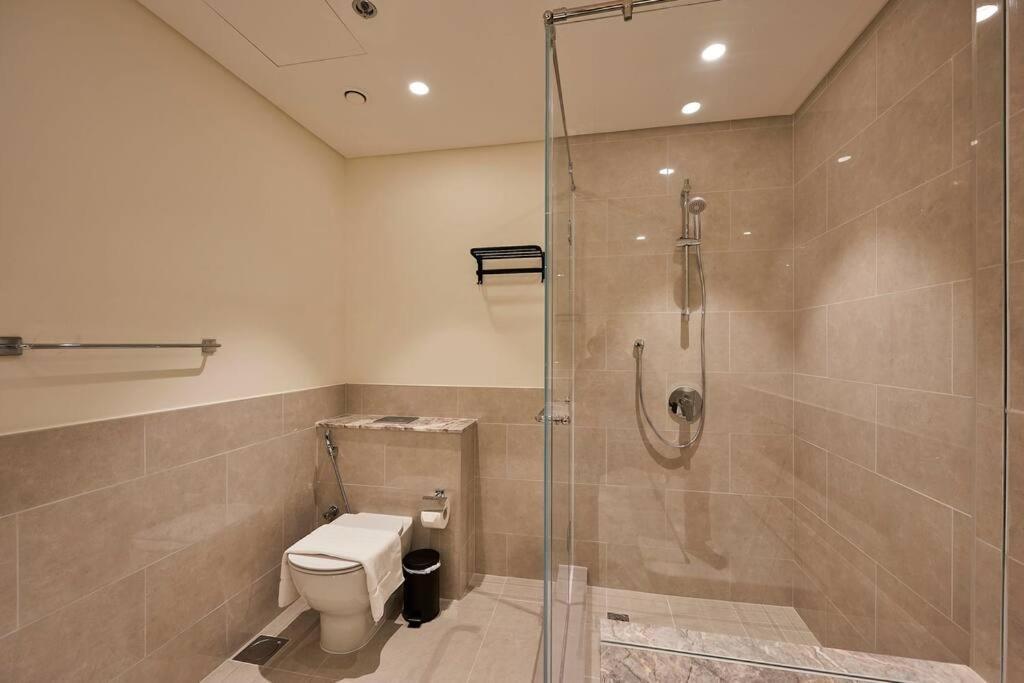 Tick - 4br Burj Khalifa Fountain Views 1 * Dubai
