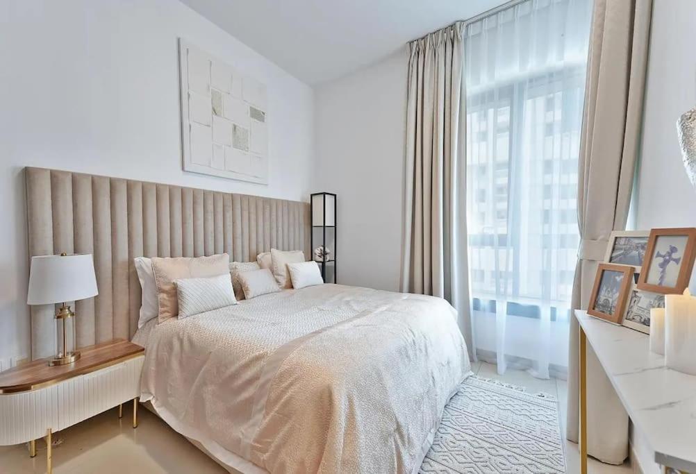 29 Boulevard - 2br In Downtown With Burj Khalifa View * Dubai
