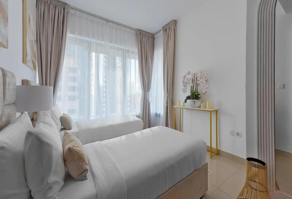 29 Boulevard - 2br In Downtown With Burj Khalifa View Apartment