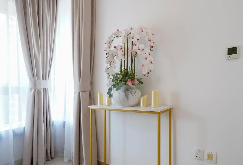Apartment 29 Boulevard - 2br In Downtown With Burj Khalifa View *