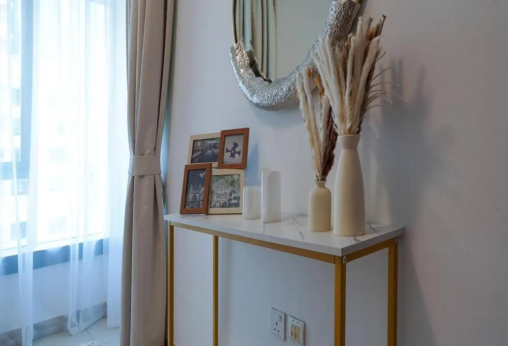 29 Boulevard - 2br In Downtown With Burj Khalifa View Apartment *