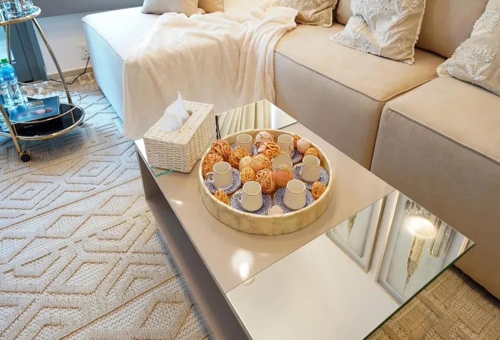 29 Boulevard - 2br In Downtown With Burj Khalifa View Apartment