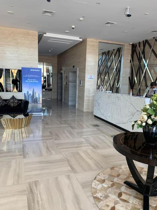 Damac 108 Jvc Apt104 * Dubai