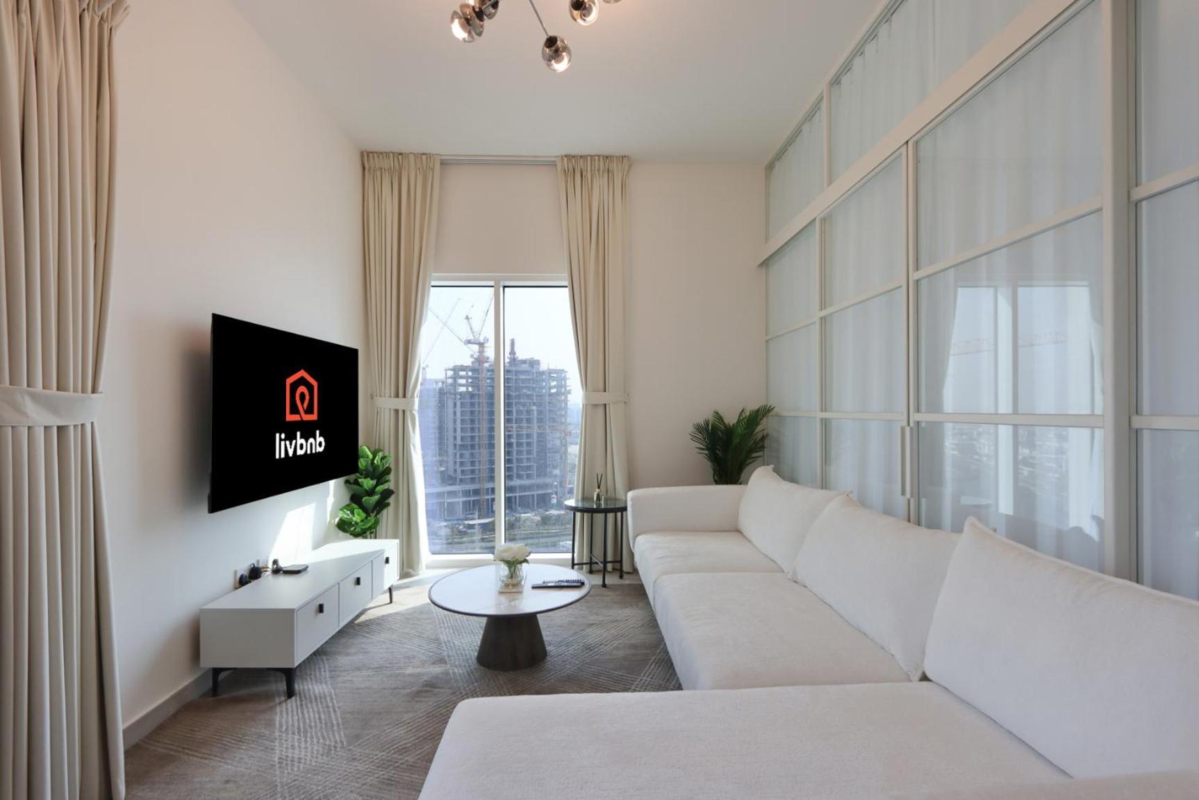Livbnb - 2b In Heart Of , Hills *