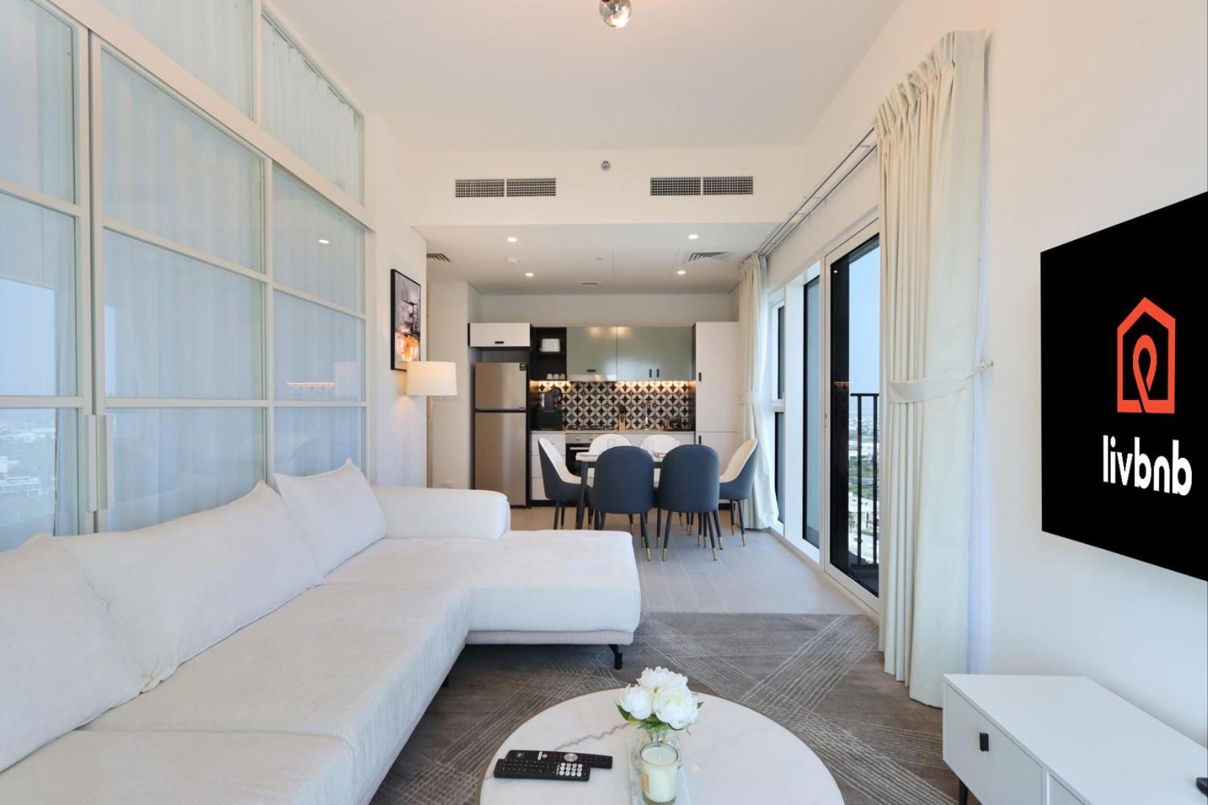 Apartment Livbnb - 2b In Heart Of , Hills *