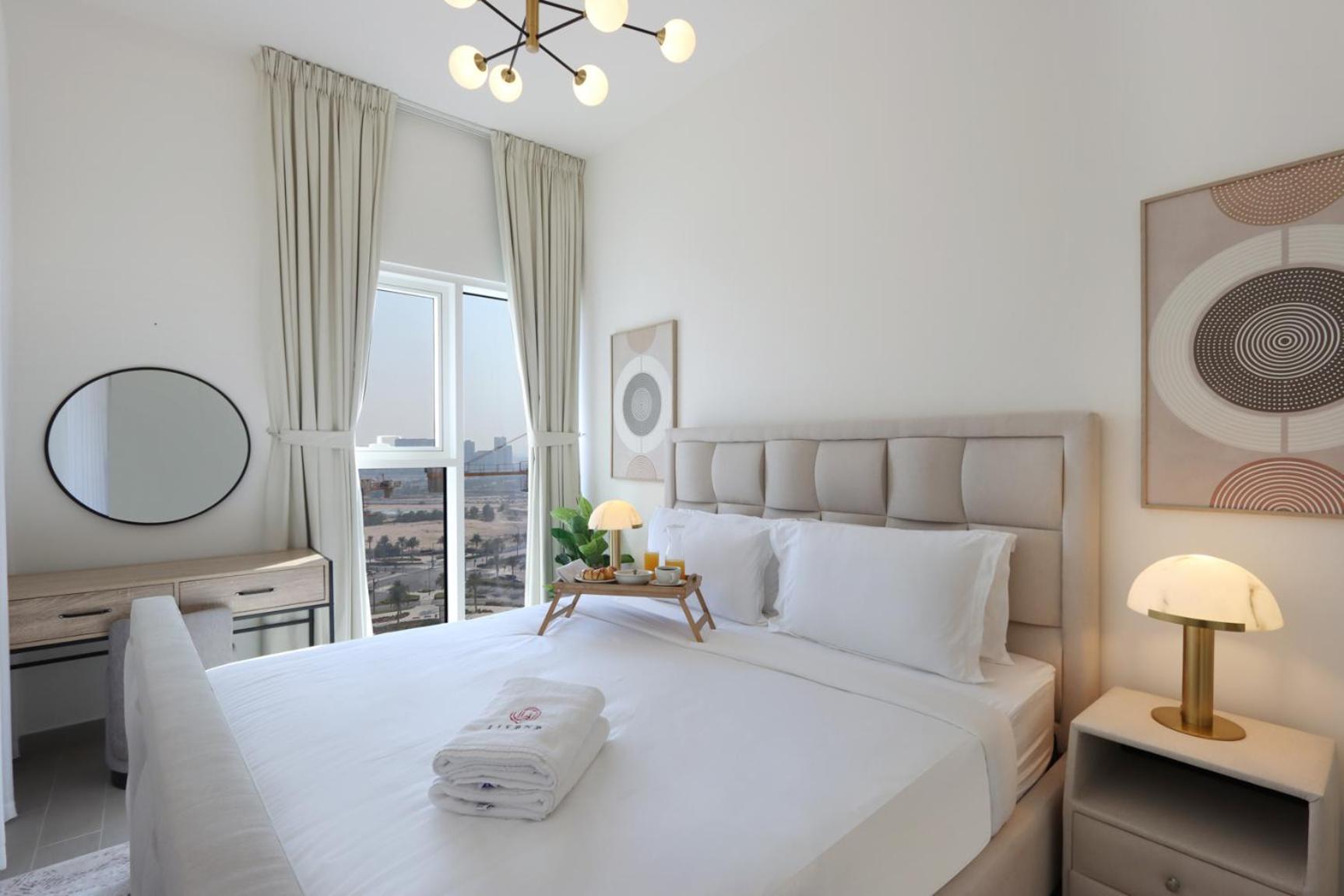 Apartment Livbnb - 2b In Heart Of , Hills