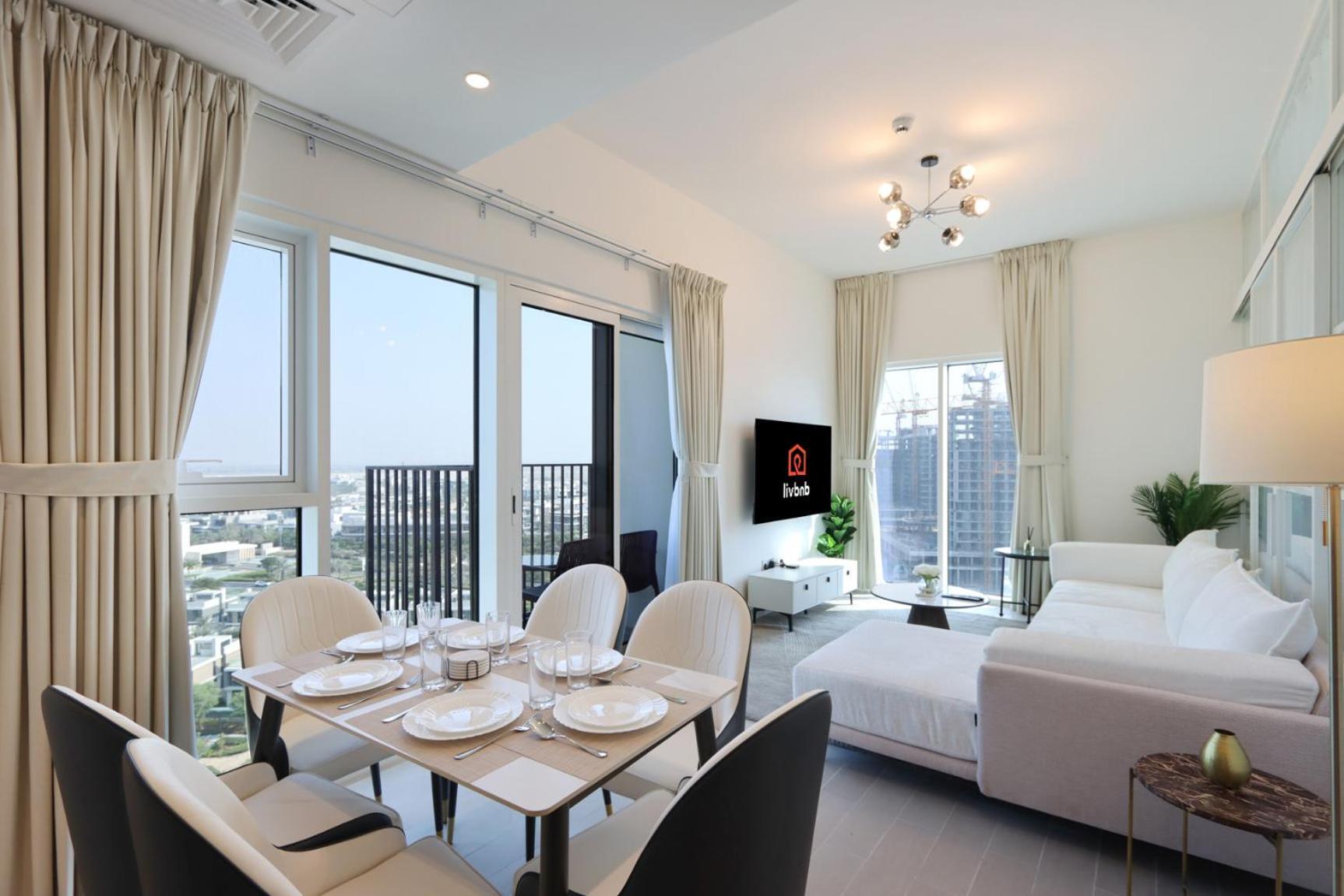 Apartment Livbnb - 2b In Heart Of , Hills *