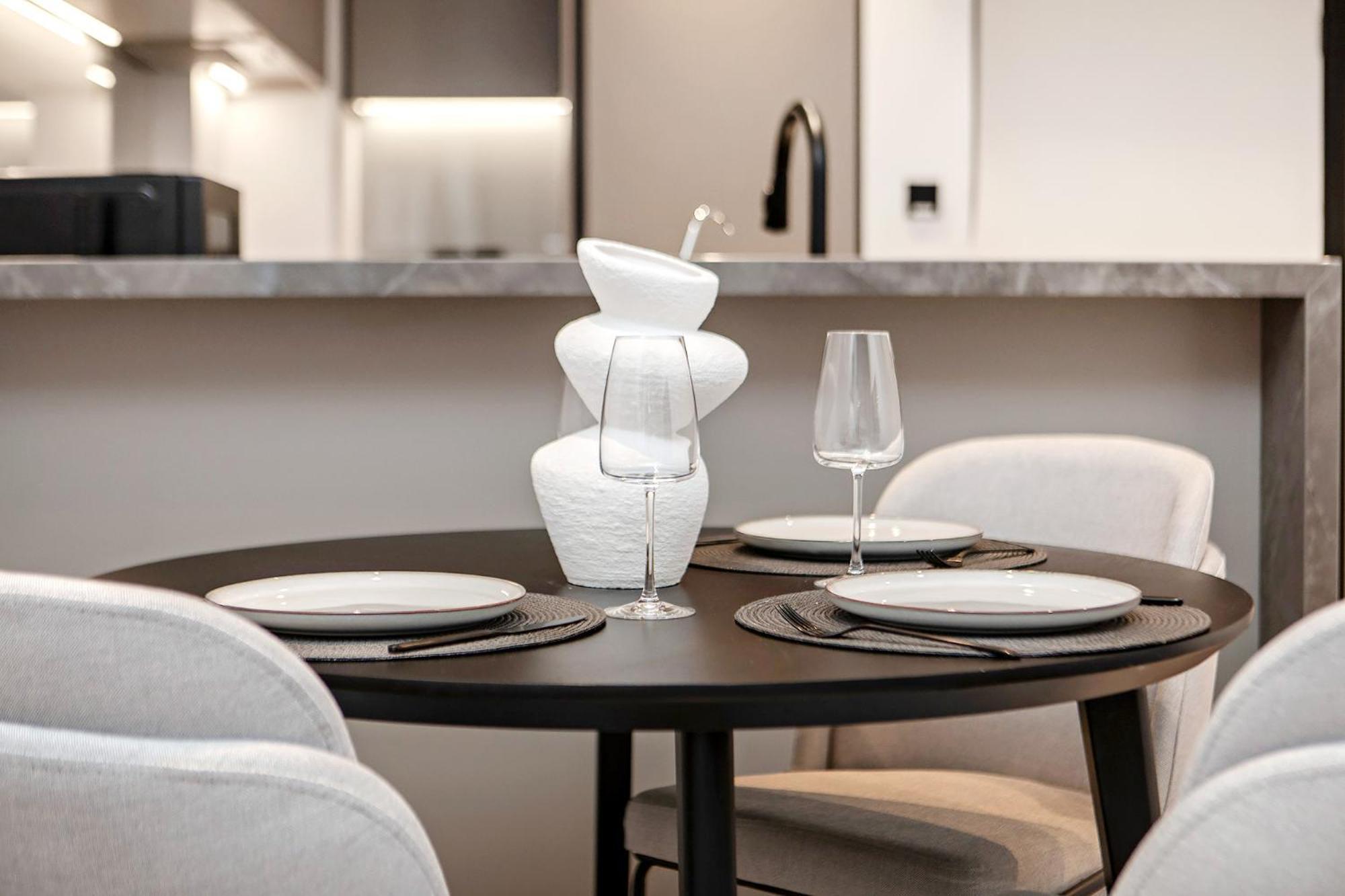 Luxe Waterfront In 15 Northside Business Bay Apartment