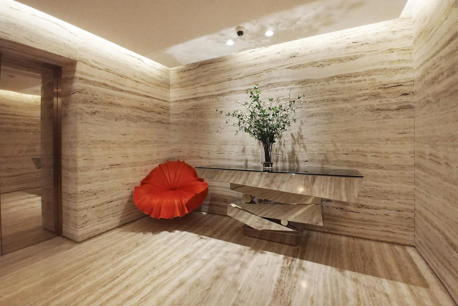Apartment Blueground Sheikh Zayed Rd Pool Gym Dxb-143