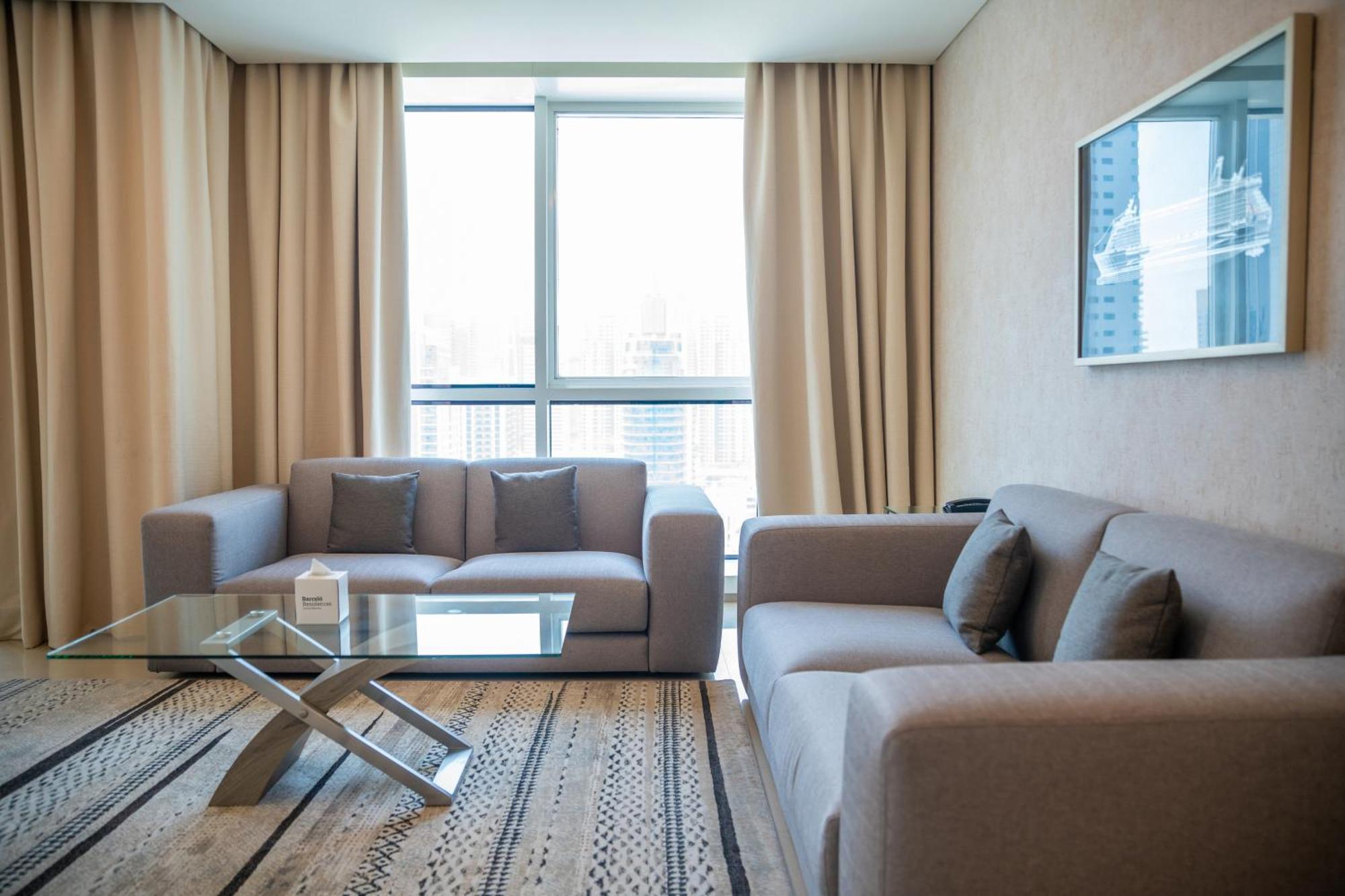 Apartment Barcelo Residences Marina *