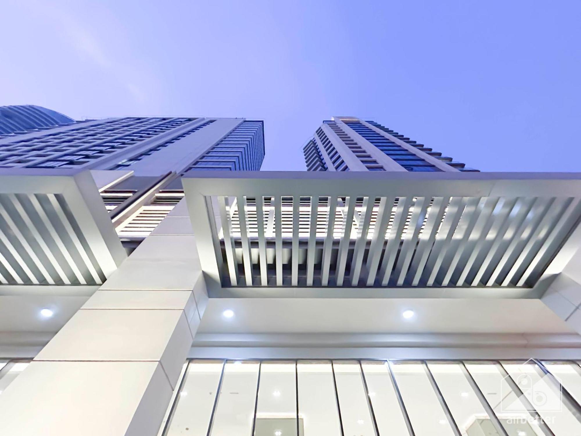 Apartment Gorgeous 2br In Bellevue Downtown With Burj View
