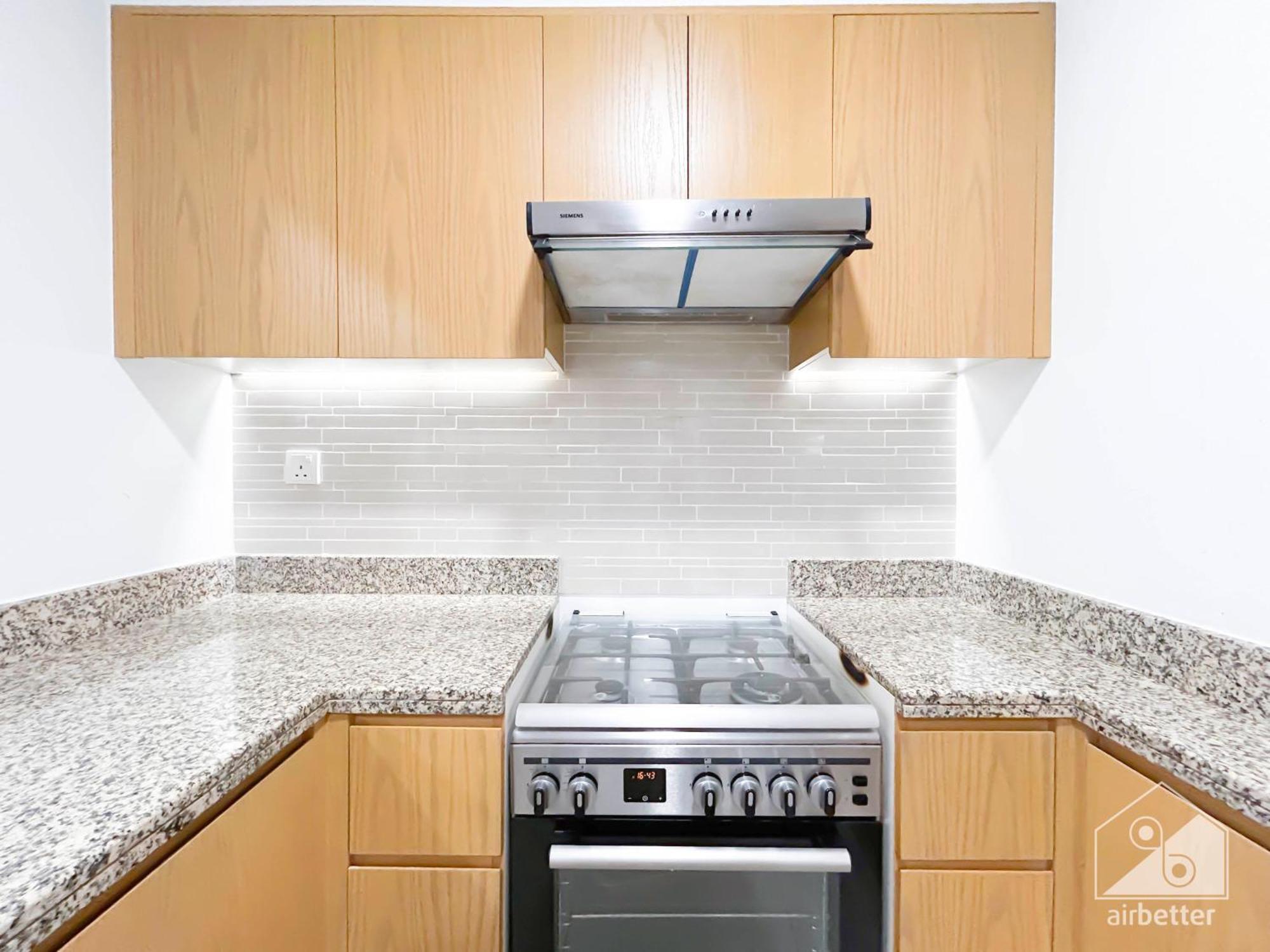 Gorgeous 2br In Bellevue Downtown With Burj View Dubai