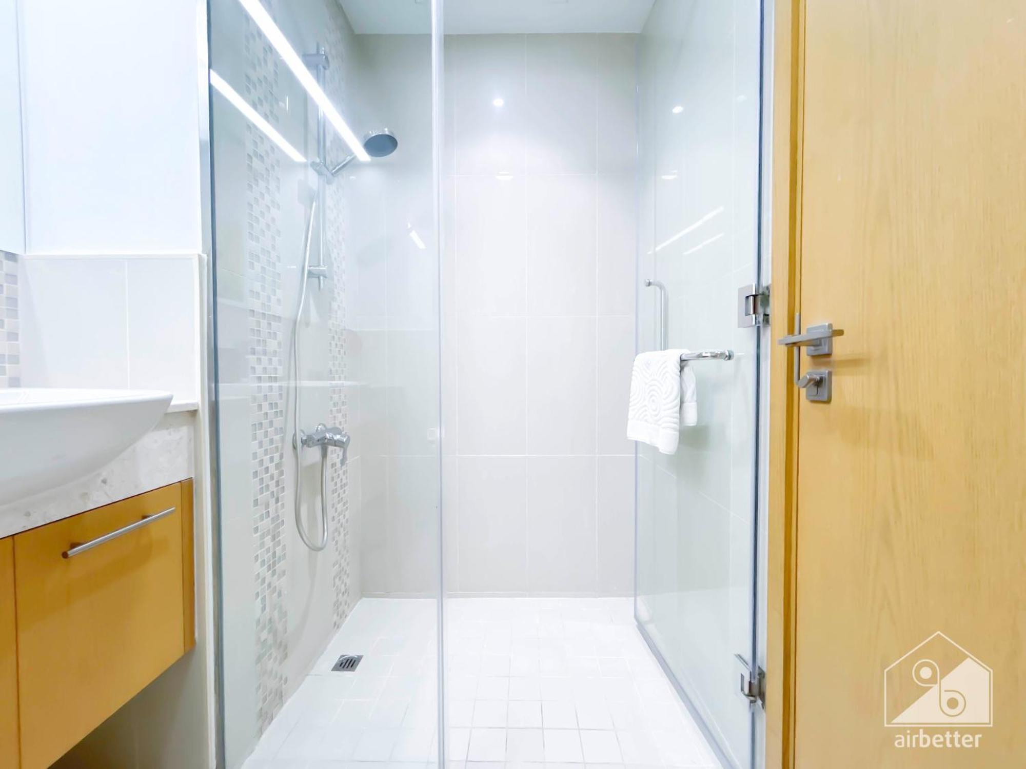 Gorgeous 2br In Bellevue Downtown With Burj View Apartment