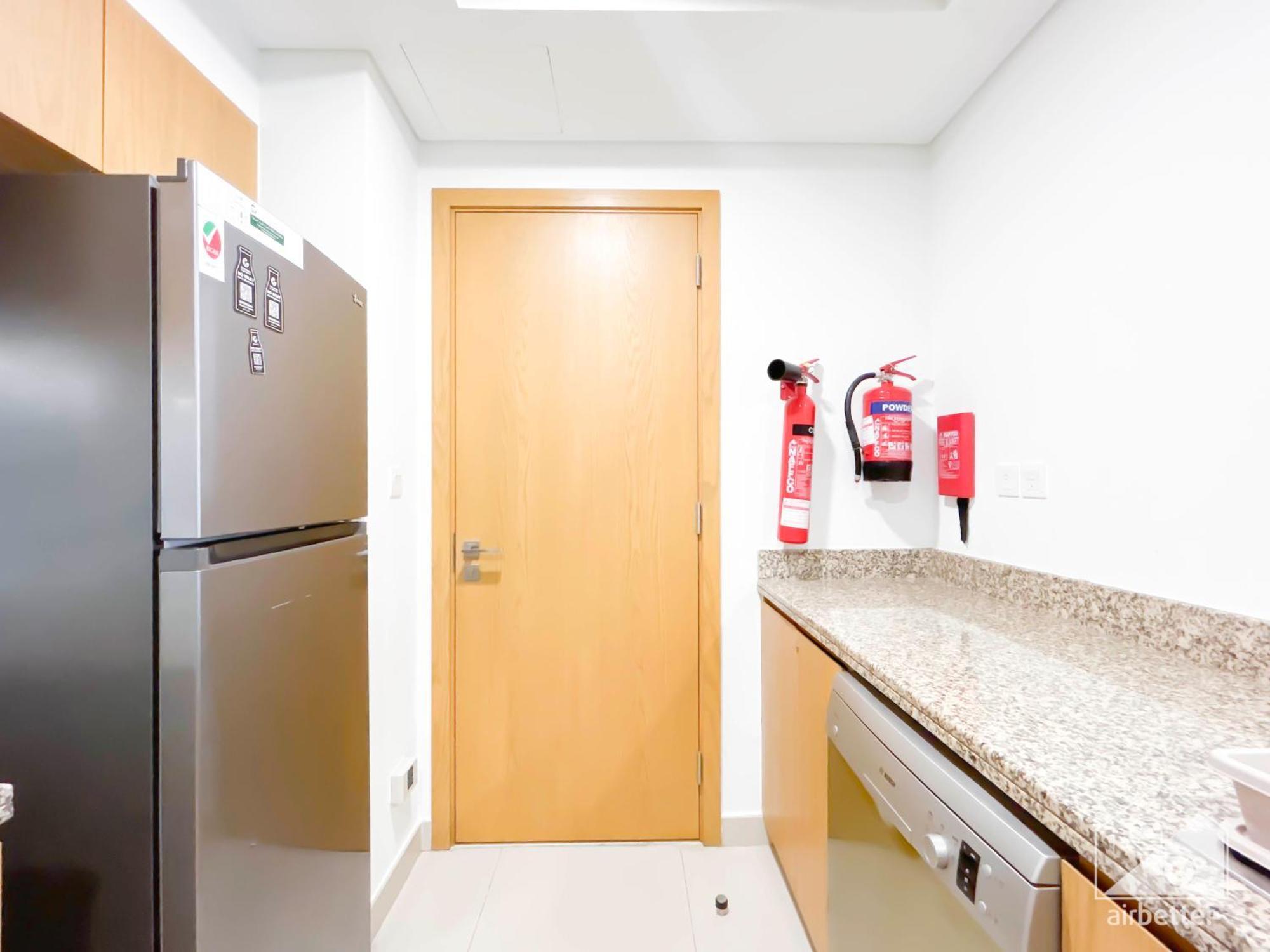 Apartment Gorgeous 2br In Bellevue Downtown With Burj View