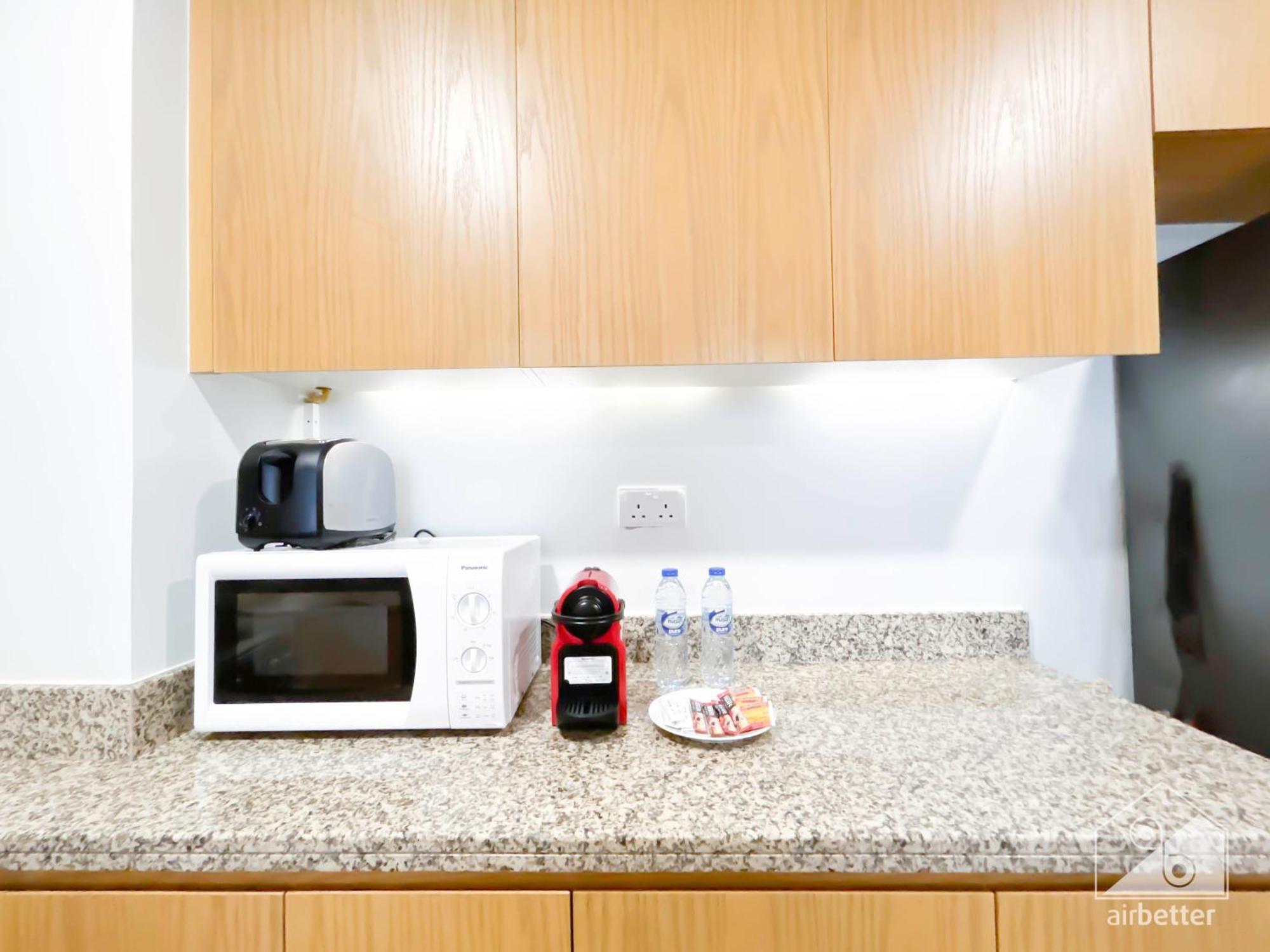 Gorgeous 2br In Bellevue Downtown With Burj View Apartment *