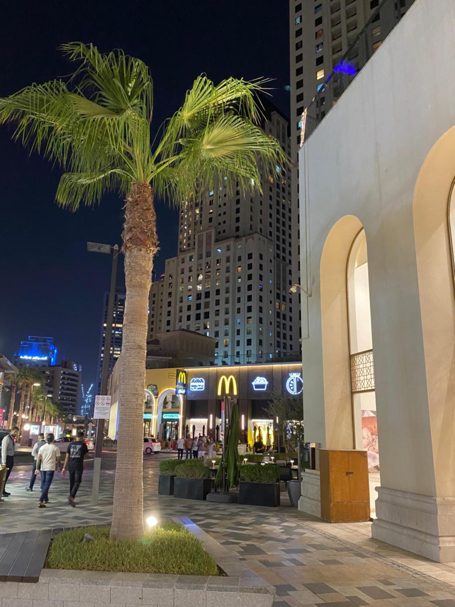 Alsahel Beach Hostel Dubai