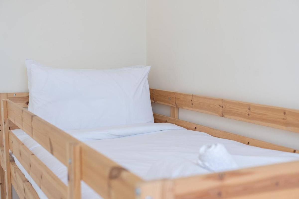 Lovely 3-bedroom At Senses With Modern Comforts In Wadi Al Safa Dubai
