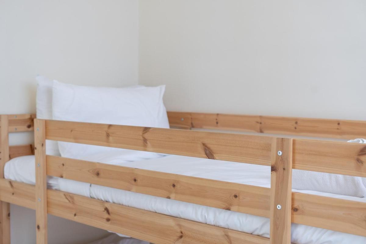 Lovely 3-bedroom At Senses With Modern Comforts In Wadi Al Safa Holiday home