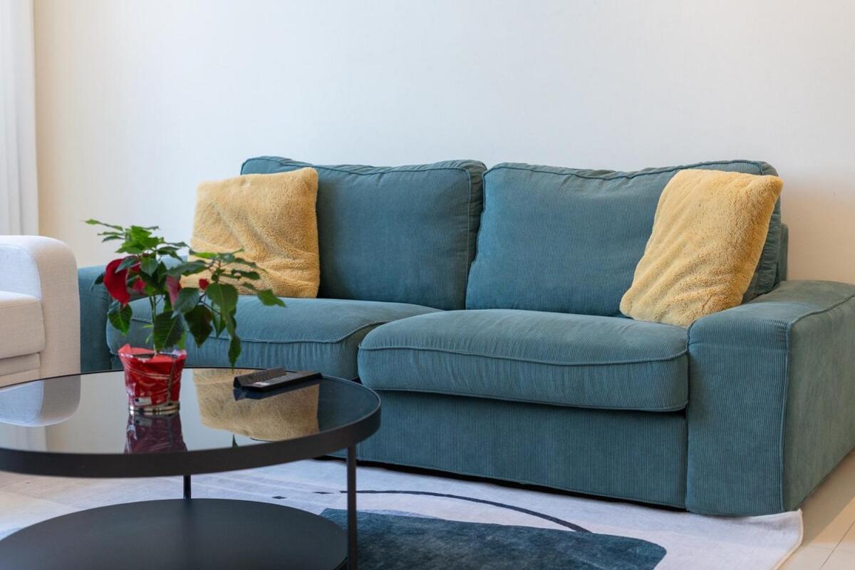 Holiday home Lovely 3-bedroom At Senses With Modern Comforts In Wadi Al Safa Dubai