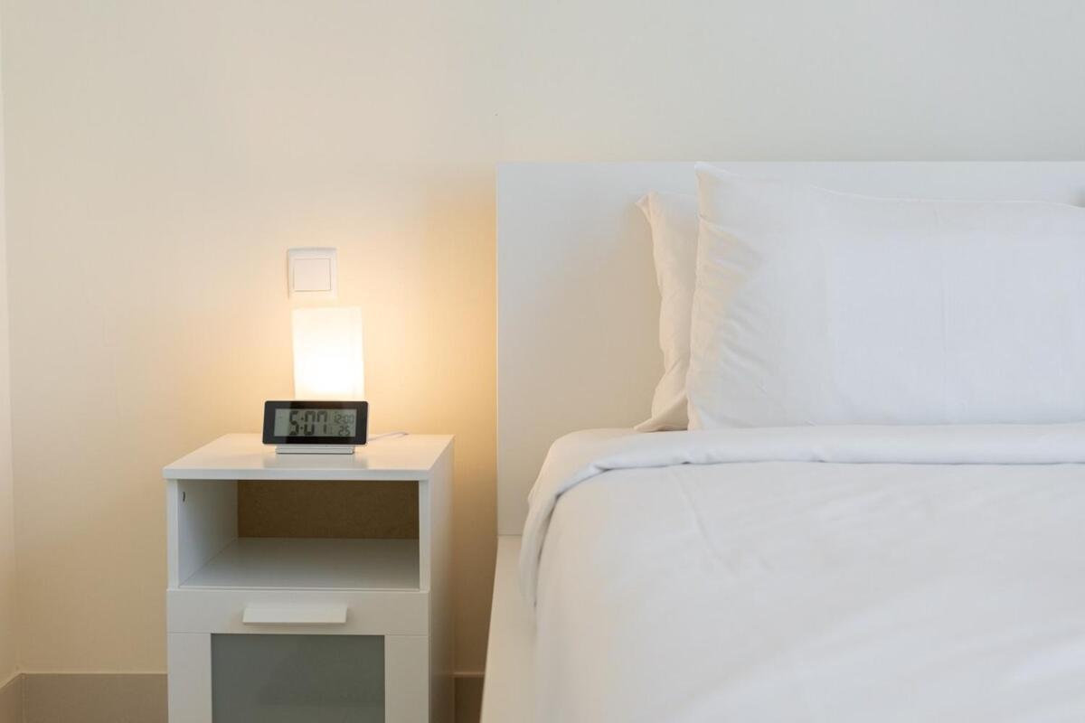 Lovely 3-bedroom At Senses With Modern Comforts In Wadi Al Safa Holiday home