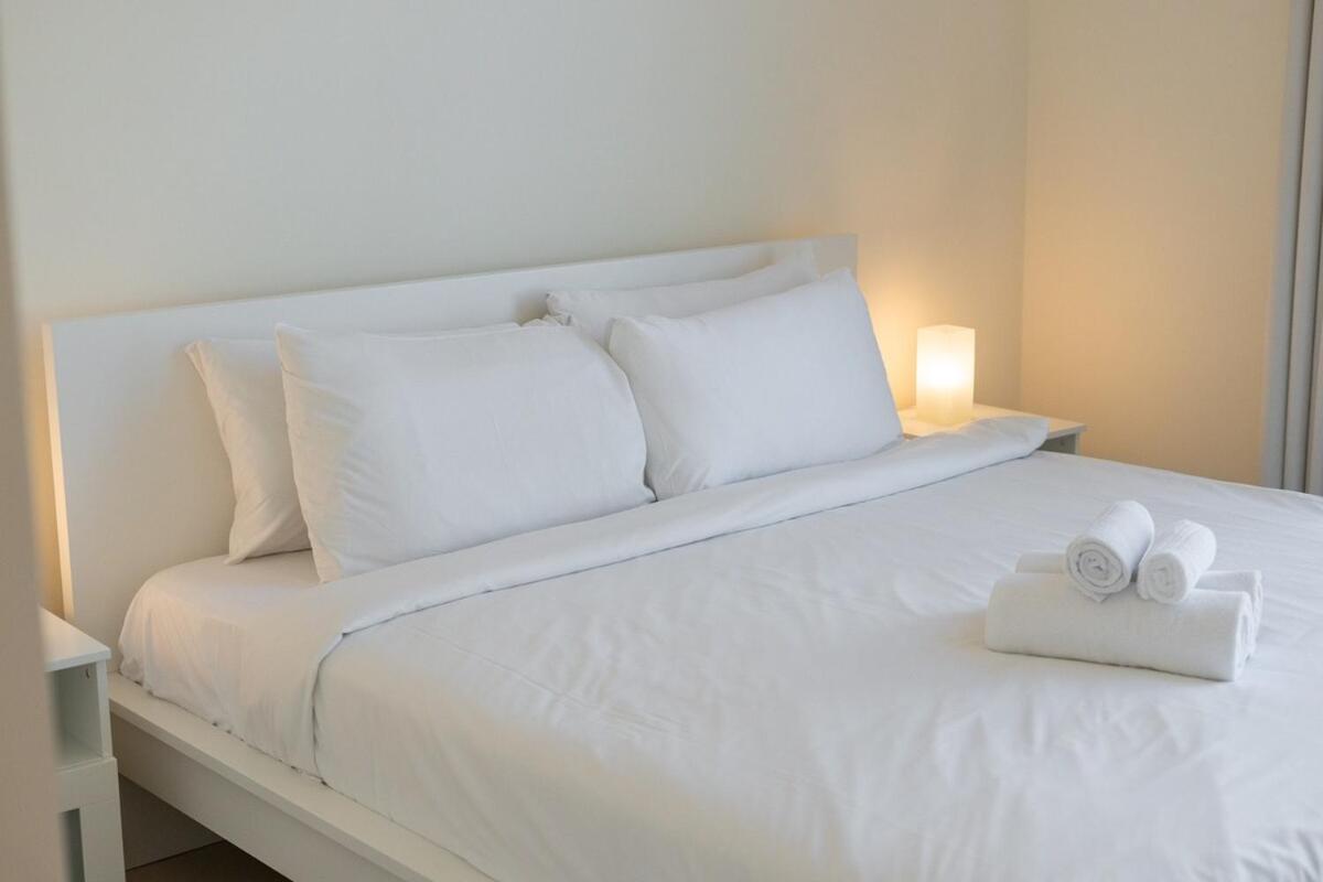 Lovely 3-bedroom At Senses With Modern Comforts In Wadi Al Safa * Dubai