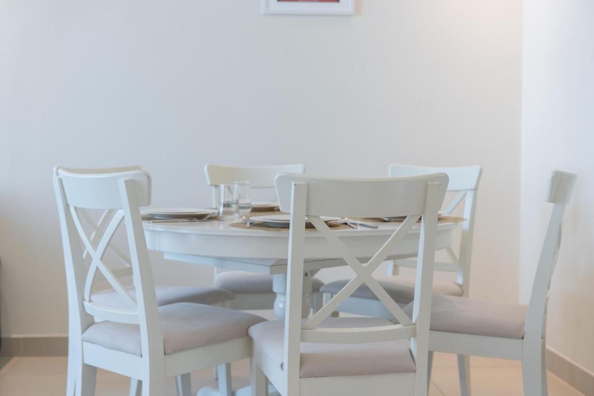 Holiday home Lovely 3-bedroom At Senses With Modern Comforts In Wadi Al Safa *