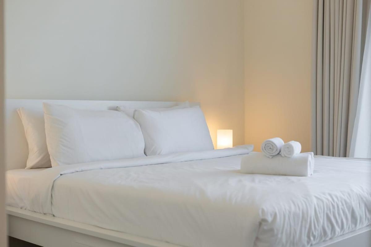 Lovely 3-bedroom At Senses With Modern Comforts In Wadi Al Safa Holiday home Dubai