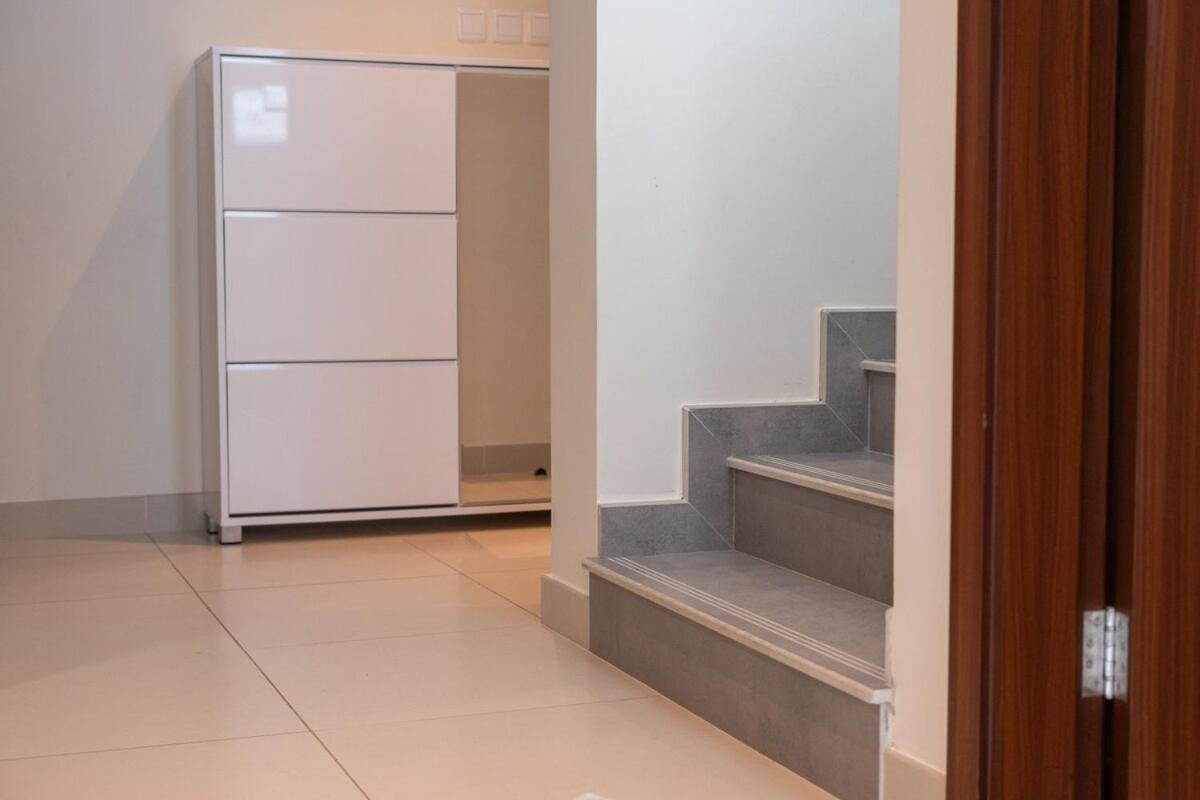 Holiday home Lovely 3-bedroom At Senses With Modern Comforts In Wadi Al Safa Dubai