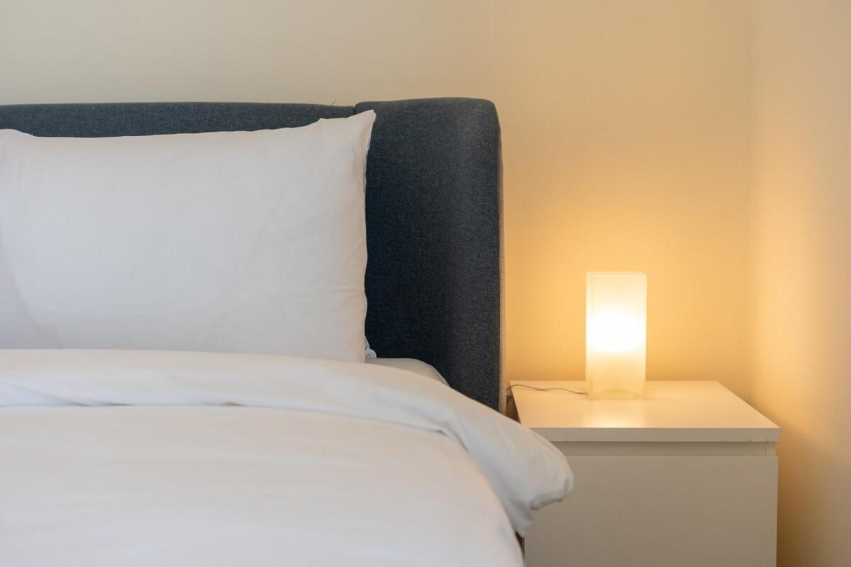 Lovely 3-bedroom At Senses With Modern Comforts In Wadi Al Safa * Dubai