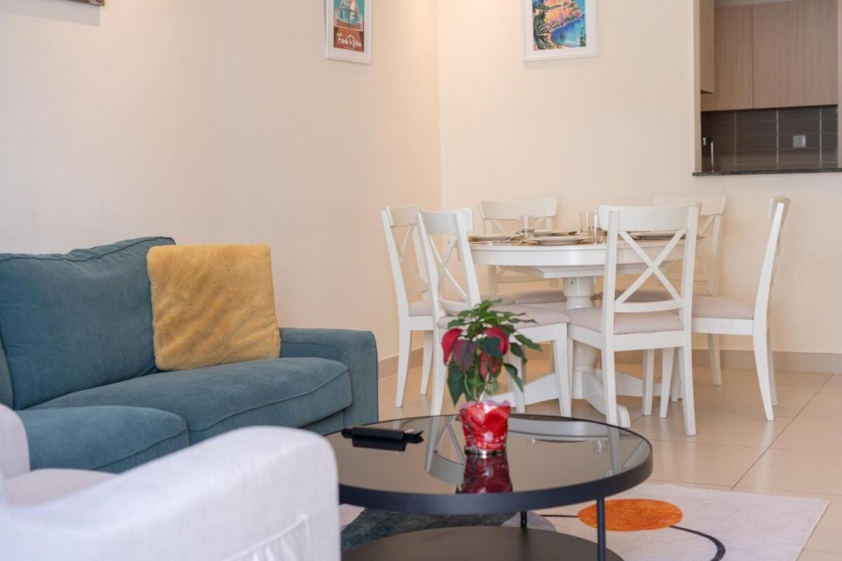 Holiday home Lovely 3-bedroom At Senses With Modern Comforts In Wadi Al Safa *