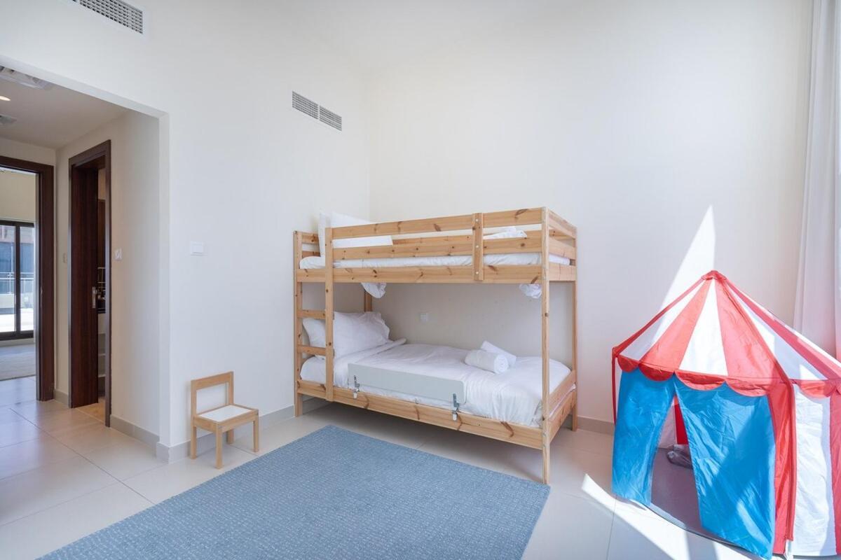 Holiday home Lovely 3-bedroom At Senses With Modern Comforts In Wadi Al Safa Dubai
