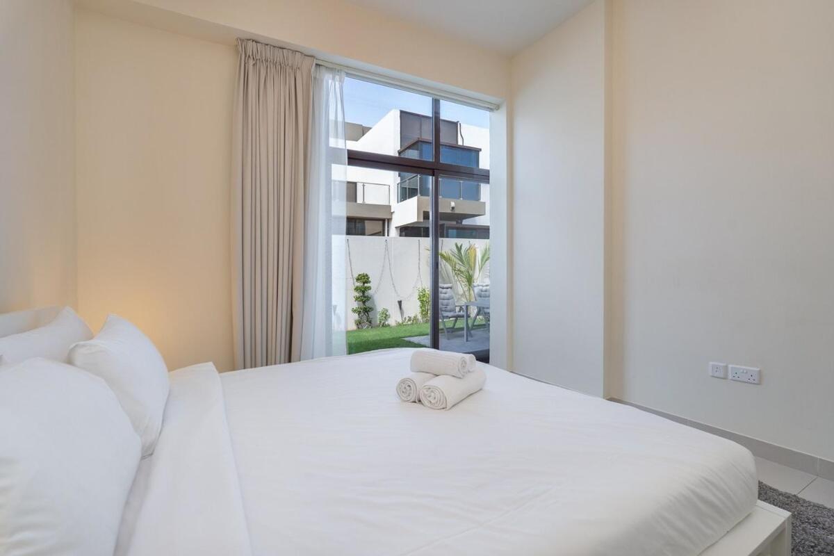Holiday home Lovely 3-bedroom At Senses With Modern Comforts In Wadi Al Safa *