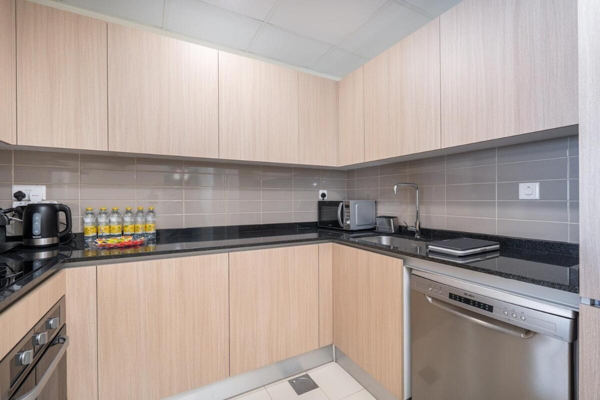 Holiday home Lovely 3-bedroom At Senses With Modern Comforts In Wadi Al Safa Dubai
